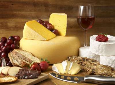 Top 10 Saturated Fat Rich Foods For Children